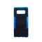 Hard TPU+PC Hybrid Armor Shockproof Protective Case Cover with Kickstand fo J2F6