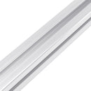 Machifit Sliver 1000mm 3030 T Slot Aluminum Profile Extrusion Frame for DIY