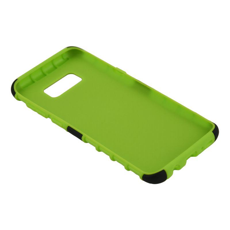 Heavy Duty Rugged Drop Protection Shock Proof Dual Hybrid Defender Armor wi G3E6
