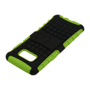 Heavy Duty Rugged Drop Protection Shock Proof Dual Hybrid Defender Armor wi G3E6