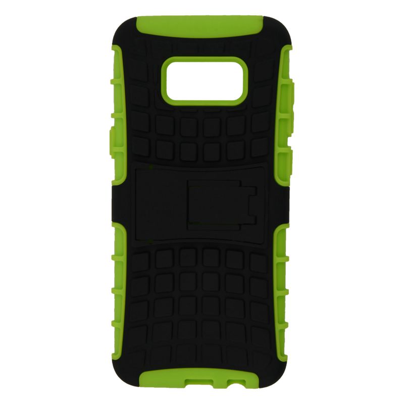 Heavy Duty Rugged Drop Protection Shock Proof Dual Hybrid Defender Armor wi G3E6
