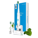 Lansung A39Plus Electric Ultrasonic Toothbrush Smart Sonic Brush Whitening Teeth Vibrator Wireless Charger Waterproof Tooth Brush