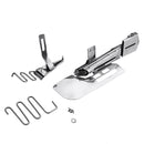 Right Angle Binder with Piping-Loose Botton Bottom Single Folder Sewing Machine Tools