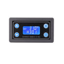 XY-WT01 Digital Thermostat Switch Display Temperature Controller Module Cooling Heating 6V12V24V Adjustable