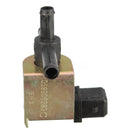 Pressure Solenoid N75 Boost Vacuum Valve for Bora Passat Audi C5A6 B6A4 1.8