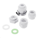 3L/min Replaceable Kitchen Water Filter Faucet Tap Device Washable Water Purifie