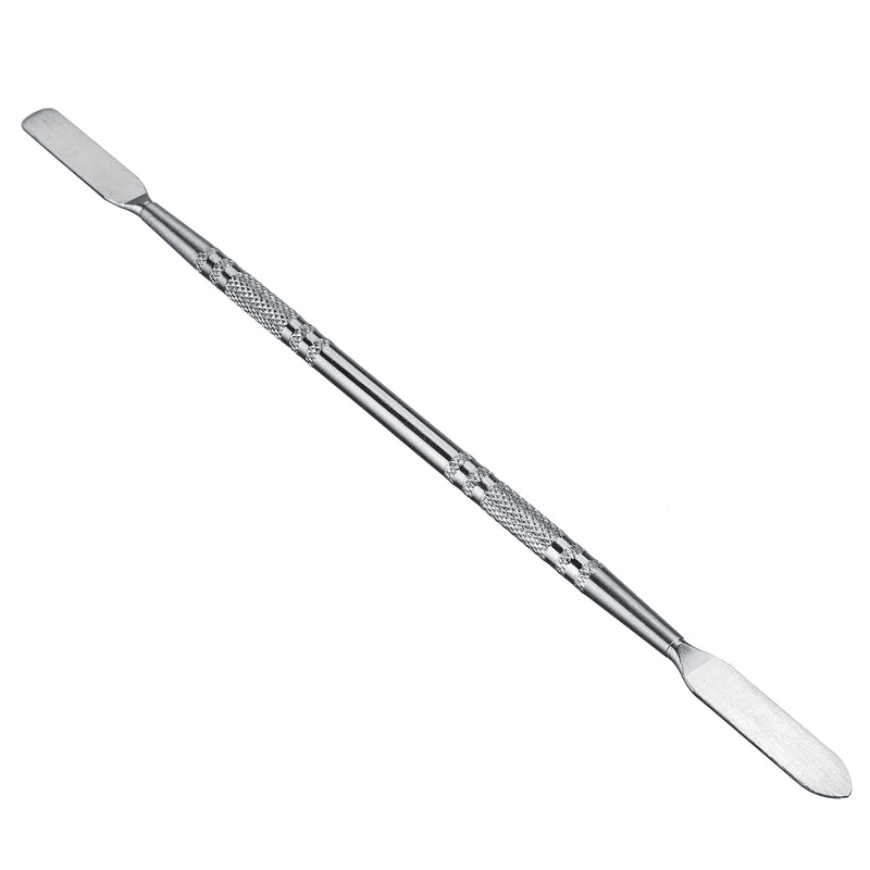 6Pcs Solder Iron Soldering Tool Kit Set Desoldering Pump Tweezers Cutters Flux Wick Scraper