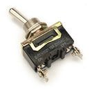 Wendao KN-1021 ON/OFF AC 250V 15A 2 Pins Toggle Rocker Switch 5pcs