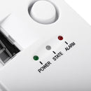 Digital Combustible Gas Leak Alarm Sensor Detector Propane Butane Natural Gas Detector