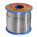 400g 60/40 Tin Lead 1.8-2.2% Flux 1.0mm Dia Soldering Solder Wire Reel