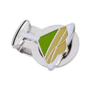 Magnetic Cap Cap Movable Metal Golf Light Green Wine Cup Marker Set Q3I5