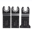 20 Metal/wood Oscillating Multitool Quick Release Saw Blades for Fein Multi