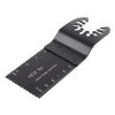 20 Metal/wood Oscillating Multitool Quick Release Saw Blades for Fein Multi