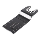 20 Metal/wood Oscillating Multitool Quick Release Saw Blades for Fein Multi