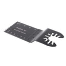 20 Metal/wood Oscillating Multitool Quick Release Saw Blades for Fein Multi