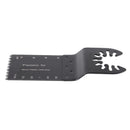 20 Metal/wood Oscillating Multitool Quick Release Saw Blades for Fein Multi