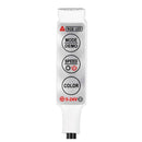 200cm 78.75inch DC 5V 120 Leds SMD 5050 USB Cable LED Strip Light for TV Co E3U9