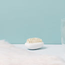 Jordan Judy Pet Comb Silicone Non-slip Massage Grooming Cat Dog Comb Pet Hair Removal Brush