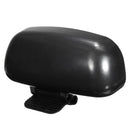2Pcs Universal Car Adjustable Expand Wide Angle Blind Spot Rear View Mirror J8W9