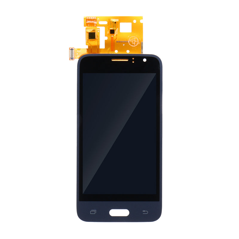 LCD Display Touch Screen Digitizer Assembly Replacement for Samsung J1 2016 J120 J120M J120F