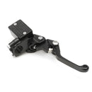 7/8inch Motorcycle Bike Hydraulic Brake Master Cylinder Cable Clutch Lever