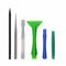 Bakeey Universal 27 in 1 Opening Pry Screwdriver Set Repair Tools Kit for Samsung iPhone