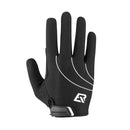 ROCKBROS Touch Screen Windproof Cycling Gloves Riding MTB Bike Bicycle Glove Thermal Warm Motorcycle Winter Autumn Men