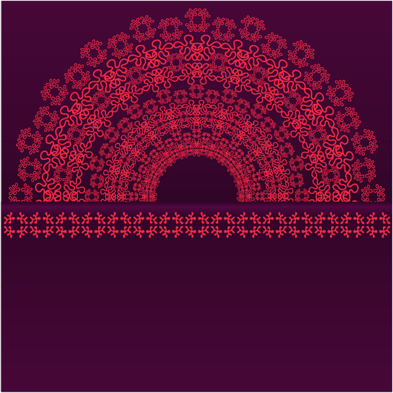 PAG Floor Stickers Table Decor Removable Waterproof Anti Skid Floor Decal Home Improvement