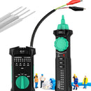 FUYI FY8169 Multi-function Network Cable Tester Line Finder Detector Telephone Cable Anti-interference
