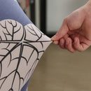 KCASA Chair Covers Spandex Stretch Slipcover Chair Protection Covers For Dining Room Kitchen Wedding Banquet