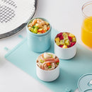 Kalar 990ml Bento Lunch Box Meal Food Container Microwave Heating Cooler Picnic BBQ from xiaomi youpin