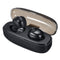 [bluetooth 5.0] TWS Wireless Earbuds Noise Cancelling Bilateral Calls IPX5 Waterproof Earphone with Charging Box