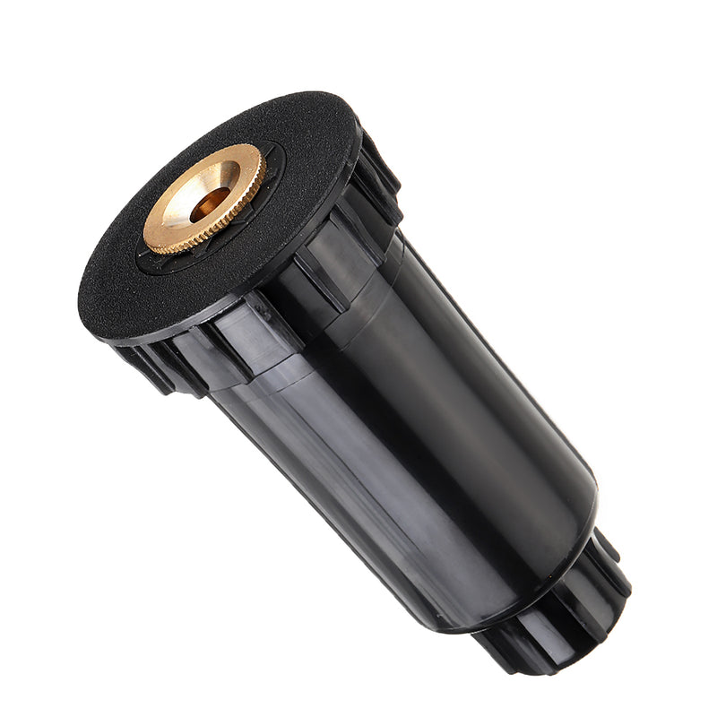 90/180/360 Degree P op Up Spray Head Adjustable Sprinklers Buried Nozzle for Watering Lawn Garden Irrigation