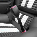 Car Auto Seat Seat Belt Safety Belt Extender Buckle Clip 24.5 X 4.5cm
