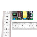 SANMIM AC 220V To DC 5V 1A Power Supply Dual Output Switch AC To DC Power Supply Module