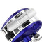 Fishing Reel 3.3:1 Gear Ratio For Right Hand Trolling Fishing Reel Fishing Tool