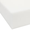 60*60cm Square Foam Sheet Thickness 10cm/12.5cm/15cm Upholstery Cushion Replacement Foam