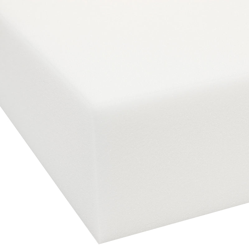 60*60cm Square Foam Sheet Thickness 10cm/12.5cm/15cm Upholstery Cushion Replacement Foam