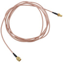 1 PCS 6 feet SMA Male Plug to SMA Female Jack Pigtail Coaxial Jumper Cable
