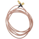 1 PCS 6 feet SMA Male Plug to SMA Female Jack Pigtail Coaxial Jumper Cable