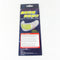Anti-fog Resistant Film PC Shield High Definition Transparent Patch For Motorcycle Helmet Visor Lens