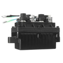 Motor Power Trim & Relay 3 Pin For Yamaha 30-90 HP 6H1-81950-00-00 Engine