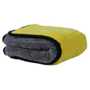 Ultra Soft Coral velvet Car Cleaning Cloth Buffing Wax Polish Towels Fast D