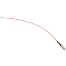 3pcs RF pigtail cable RG178 IPX / u.fl to SMA Female Coax Adapter 20cm E5O3