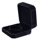 Classic flannel Bracelet Presentation Gift Box Jewellery Case