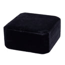 Classic flannel Bracelet Presentation Gift Box Jewellery Case