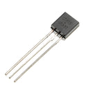 3 x 300pcs 15 Values Transistor Assorted Kit TO-92 S9012 S9013 S9014 S8050 S8550 2N3904 2N3906 BC327
