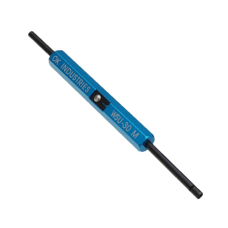 WSU-30 Wire Wrap Strip Unwrap Tool AWG 30 Prototyping Wrapping