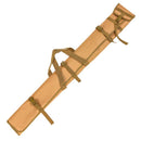 LEO Fishing Rod Bag Folding Fish Pole Bag Fish Tools Storage Bag