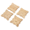 4pcs 1
